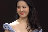 Lưu Diệc Phi, Phạm Băng Băng bị kiểm tra số đo cơ thể trên truyền hình Lưu Diệc Phi, Phạm Băng Băng bị kiểm tra số đo cơ thể trên truyền hình