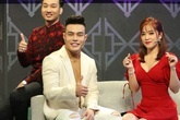 Lê Dương Bảo Lâm tiết lộ lý do mạnh tay chi tiền thẩm mỹ cho... răng Lê Dương Bảo Lâm tiết lộ lý do mạnh tay chi tiền thẩm mỹ cho... răng
