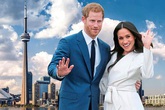 Dân Canada tranh cãi về vợ chồng Meghan Markle, không ai muốn bỏ tiền túi để phục vụ miễn phí cặp đôi hoàng gia Dân Canada tranh cãi về vợ chồng Meghan Markle, không ai muốn bỏ tiền túi để phục vụ miễn phí cặp đôi hoàng gia