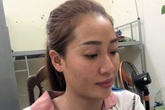 Bắt quả tang cô gái xinh đẹp tàng trữ 754 viên thuốc lắc trong phòng trọ Bắt quả tang cô gái xinh đẹp tàng trữ 754 viên thuốc lắc trong phòng trọ