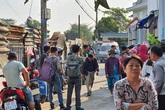 Ép tình địch bồi thường thiệt hại tình cảm Ép tình địch bồi thường thiệt hại tình cảm