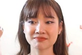 Nhã Phương: "Tôi thấy chồng mình quá giỏi. Tôi tự hào về Trường Giang" Nhã Phương: "Tôi thấy chồng mình quá giỏi. Tôi tự hào về Trường Giang"