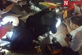 Quốc lộ 1A dọc Thủ Đức - Dĩ An đinh tặc tác quái, người dân 'méo mặt' chịu trận Quốc lộ 1A dọc Thủ Đức - Dĩ An đinh tặc tác quái, người dân 'méo mặt' chịu trận