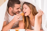 5 món ăn cực dễ tìm giúp quý ông "khỏe" bất ngờ 5 món ăn cực dễ tìm giúp quý ông "khỏe" bất ngờ