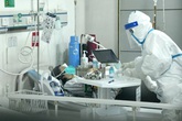 41 người chết vì viêm phổi lạ, Trung Quốc tuyên bố điều trị thành công ca đầu tiên 41 người chết vì viêm phổi lạ, Trung Quốc tuyên bố điều trị thành công ca đầu tiên