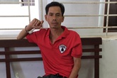 Bắt giữ người đàn ông đâm vợ tử vong ngay mùng 1 tết Canh Tý 2020 Bắt giữ người đàn ông đâm vợ tử vong ngay mùng 1 tết Canh Tý 2020
