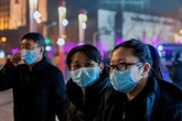 132 người chết vì virus Vũ Hán, số ca nhiễm đã vượt qua dịch Sars 132 người chết vì virus Vũ Hán, số ca nhiễm đã vượt qua dịch Sars