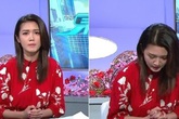 Hoa hậu cúi đầu xin lỗi vì bán khẩu trang giá cao giữa đại dịch corona Hoa hậu cúi đầu xin lỗi vì bán khẩu trang giá cao giữa đại dịch corona