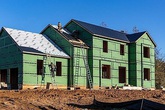 Ngôi nhà được xây từ ý kiến của 2 triệu người Ngôi nhà được xây từ ý kiến của 2 triệu người
