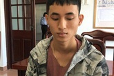 Thuê học sinh mở hàng ngàn tài khoản ngân hàng, thu lợi bất chính hơn 2,6 tỉ đồng Thuê học sinh mở hàng ngàn tài khoản ngân hàng, thu lợi bất chính hơn 2,6 tỉ đồng