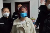 Thiếu nữ 19 tuổi bị bắt vì giả mạo y tá bán khẩu trang với giá cao hơn niêm yết giữa tâm dịch viêm phôi Vũ Hán Thiếu nữ 19 tuổi bị bắt vì giả mạo y tá bán khẩu trang với giá cao hơn niêm yết giữa tâm dịch viêm phôi Vũ Hán