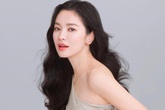 Song Hye Kyo ủng hộ nhân dân vùng dịch Vũ Hán Song Hye Kyo ủng hộ nhân dân vùng dịch Vũ Hán