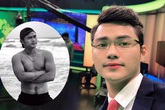 Chân dung MC thời sự trẻ nhất của VTV: Thi trượt cấp 3, làm phu hồ, thợ sửa xe Chân dung MC thời sự trẻ nhất của VTV: Thi trượt cấp 3, làm phu hồ, thợ sửa xe