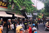 Băng tội phạm 'nổi nhất' nào vừa bị Công an Đồng Nai đánh sập? Băng tội phạm 'nổi nhất' nào vừa bị Công an Đồng Nai đánh sập?