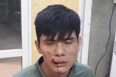 Mang súng đồ chơi vào công ty cũ cướp tài sản Mang súng đồ chơi vào công ty cũ cướp tài sản
