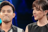 Huỳnh Đông lên tiếng về tin có người thứ ba xen vào hạnh phúc Huỳnh Đông lên tiếng về tin có người thứ ba xen vào hạnh phúc