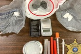 Cảnh sát Mỹ phát hiện siêu ma túy "cái chết xám" mạnh gấp 10.000 lần morphine, một lượng rất nhỏ cũng gây sốc chết người Cảnh sát Mỹ phát hiện siêu ma túy "cái chết xám" mạnh gấp 10.000 lần morphine, một lượng rất nhỏ cũng gây sốc chết người