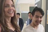 Chương trình Hàn bị chỉ trích vì soi mói cuộc sống của Maddox Chương trình Hàn bị chỉ trích vì soi mói cuộc sống của Maddox