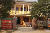 Chánh án huyện 'mây mưa' với kế toán được chuyển về TAND tỉnh Chánh án huyện 'mây mưa' với kế toán được chuyển về TAND tỉnh