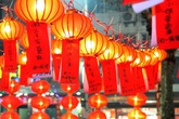 Tết Nguyên Tiêu: Lễ tình nhân của người Trung Quốc và những điển tích kỳ lạ về các cô gái hiền đức ít người biết đến Tết Nguyên Tiêu: Lễ tình nhân của người Trung Quốc và những điển tích kỳ lạ về các cô gái hiền đức ít người biết đến