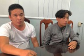 Bắt giữ hai anh em ruột đâm chết 2 người ở quán nhậu Bắt giữ hai anh em ruột đâm chết 2 người ở quán nhậu