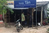 Đốt nhà tự thiêu cùng hai con Đốt nhà tự thiêu cùng hai con