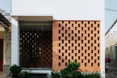 Nhà cấp 4 đẹp như resort 5 sao của đôi vợ chồng trẻ cùng hai cậu con trai nhỏ ở ngoại ô thành phố Biên Hòa, Đồng Nai Nhà cấp 4 đẹp như resort 5 sao của đôi vợ chồng trẻ cùng hai cậu con trai nhỏ ở ngoại ô thành phố Biên Hòa, Đồng Nai