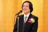 Bài giảng cuối cùng của vị GS người Việt tại ngôi trường ĐH ở Nhật Bản Bài giảng cuối cùng của vị GS người Việt tại ngôi trường ĐH ở Nhật Bản