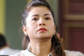 Hoãn thi hành án vụ vợ chồng Trung Nguyên ly hôn Hoãn thi hành án vụ vợ chồng Trung Nguyên ly hôn