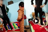 Cộng đồng mạng phẫn nộ với gã chồng từ mặt chị, bỏ cả vợ để bảo vệ bồ nhí Cộng đồng mạng phẫn nộ với gã chồng từ mặt chị, bỏ cả vợ để bảo vệ bồ nhí