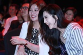 Vì sao Triệu Vy dễ được tha thứ hơn Phạm Băng Băng? Vì sao Triệu Vy dễ được tha thứ hơn Phạm Băng Băng?