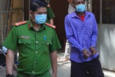 Nam thanh niên "nhẹ nhàng" đưa quý bà vào bẫy! Nam thanh niên "nhẹ nhàng" đưa quý bà vào bẫy!