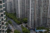 Vấn nạn xả rác từ chung cư cao tầng Vấn nạn xả rác từ chung cư cao tầng