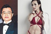 Hoa hậu châu Á gợi cảm nức tiếng: Bị chồng ruồng bỏ vì ngoại tình, U60 vẫn khoe hình thể Hoa hậu châu Á gợi cảm nức tiếng: Bị chồng ruồng bỏ vì ngoại tình, U60 vẫn khoe hình thể