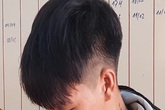 Chiến sỹ công an bị đâm chết sau đêm đi chơi Valentine Chiến sỹ công an bị đâm chết sau đêm đi chơi Valentine