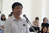 Ông Đinh La Thăng tiếp tục bị đề nghị truy tố Ông Đinh La Thăng tiếp tục bị đề nghị truy tố