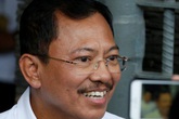 Bộ trưởng Indonesia: Chưa có ca nhiễm virus corona là ‘nhờ cầu nguyện’ Bộ trưởng Indonesia: Chưa có ca nhiễm virus corona là ‘nhờ cầu nguyện’