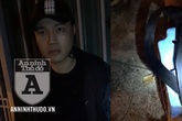 'Hotboy' mua ma túy đá để đi chơi Valentine thì... gặp chốt 141 'Hotboy' mua ma túy đá để đi chơi Valentine thì... gặp chốt 141