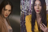 "Tình địch" của Hương Giang: Tôi vung tay không kiểm soát nên con dao cứa vào mặt chị Hương Giang! "Tình địch" của Hương Giang: Tôi vung tay không kiểm soát nên con dao cứa vào mặt chị Hương Giang!