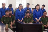 Y án tử hình dàn kiều nữ và 2 'ông trùm' ma túy ở Hà Nội Y án tử hình dàn kiều nữ và 2 'ông trùm' ma túy ở Hà Nội