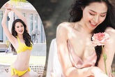 Vẻ quyến rũ của MC thể thao trẻ tuổi nhất VTV, từng gây tiếc nuối khi thi trượt hoa hậu Vẻ quyến rũ của MC thể thao trẻ tuổi nhất VTV, từng gây tiếc nuối khi thi trượt hoa hậu