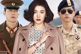 Hai chàng "Đại úy" đi qua cuộc đời Song Hye Kyo: Đều giàu có và điển trai nhất nhì showbiz nhưng Hyun Bin lại “ghi điểm” hơn Song Joong Ki ở điểm này? Hai chàng "Đại úy" đi qua cuộc đời Song Hye Kyo: Đều giàu có và điển trai nhất nhì showbiz nhưng Hyun Bin lại “ghi điểm” hơn Song Joong Ki ở điểm này?