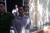 'Đòi quà' người yêu cũ, lĩnh 5 năm tù vì tội cướp 'Đòi quà' người yêu cũ, lĩnh 5 năm tù vì tội cướp