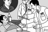 Chuyện có thật về 2 đối tượng bị truy nã ở Đà Nẵng và An Giang Chuyện có thật về 2 đối tượng bị truy nã ở Đà Nẵng và An Giang
