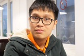 Nam sinh giành giải nhất kỳ thi học sinh giỏi Toán Nam sinh giành giải nhất kỳ thi học sinh giỏi Toán