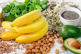Thực phẩm nào giàu vitamin D? Thực phẩm nào giàu vitamin D?