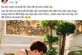 Bị đồn sống chung nhà với bạn trai kém 17 tuổi, Đại Nghĩa liền có động thái này Bị đồn sống chung nhà với bạn trai kém 17 tuổi, Đại Nghĩa liền có động thái này