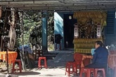 Nghi án con đánh cha dập nát mặt, tử vong sau cuộc nhậu ở Quảng Nam Nghi án con đánh cha dập nát mặt, tử vong sau cuộc nhậu ở Quảng Nam