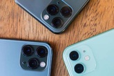 6 mẹo để sử dụng iPhone hiệu quả hơn trong bóng tối, bạn đã biết chưa? 6 mẹo để sử dụng iPhone hiệu quả hơn trong bóng tối, bạn đã biết chưa?