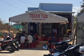 3 người tử vong nghi do ngộ độc rượu 3 người tử vong nghi do ngộ độc rượu